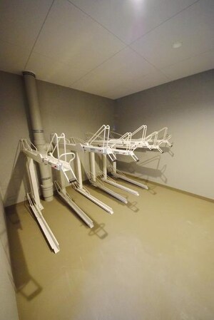 ジーベック東日暮里ノースの物件内観写真